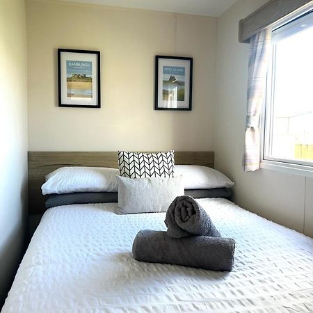 Berwick Holiday Park Haven 외부 사진
