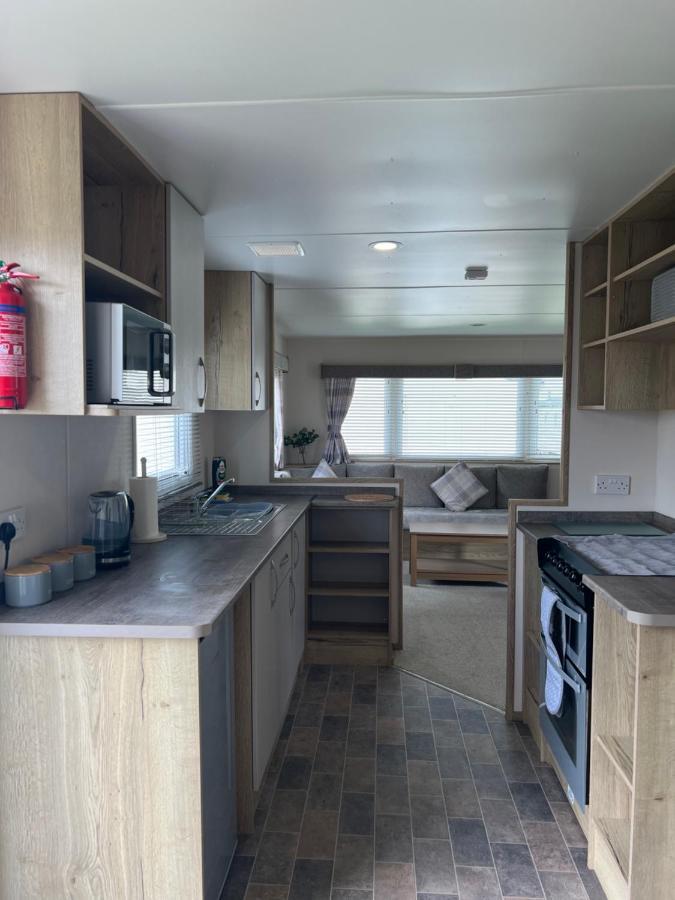 Berwick Holiday Park Haven 외부 사진