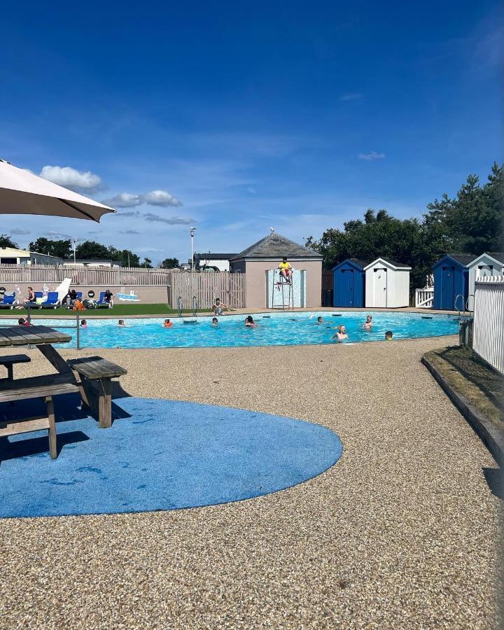 Berwick Holiday Park Haven 외부 사진