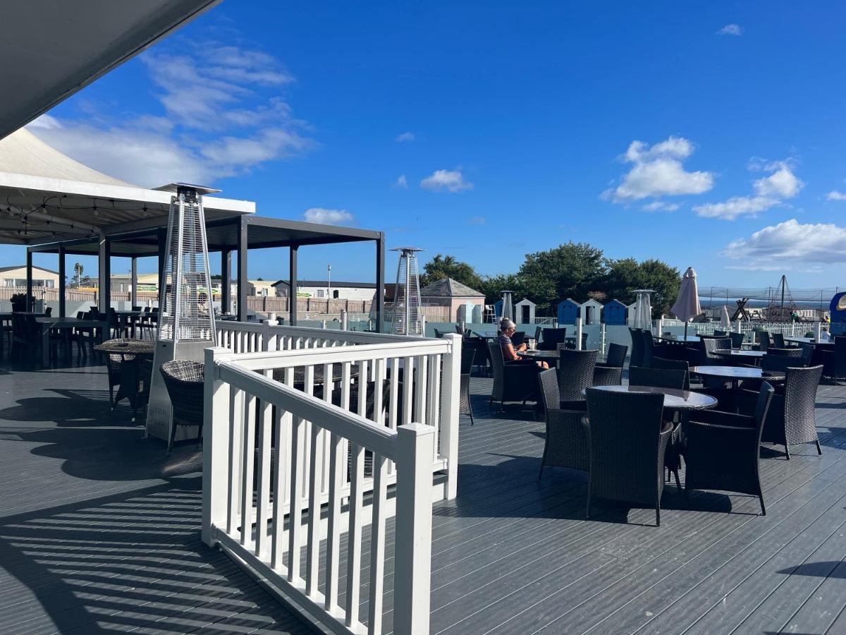 Berwick Holiday Park Haven 외부 사진