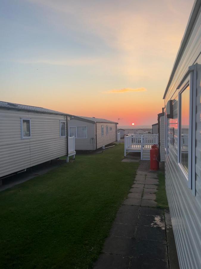 Berwick Holiday Park Haven 외부 사진