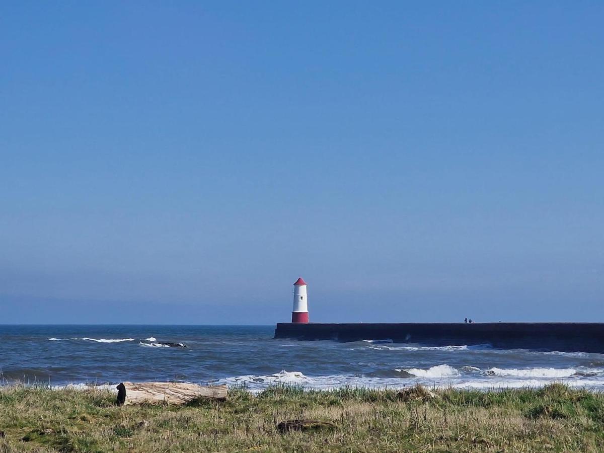 Berwick Holiday Park Haven 외부 사진