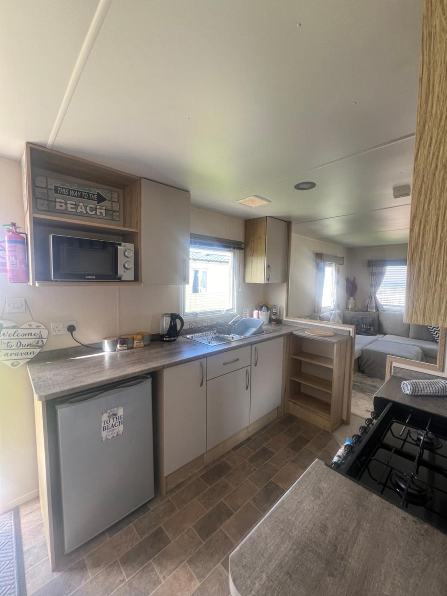 Berwick Holiday Park Haven 외부 사진