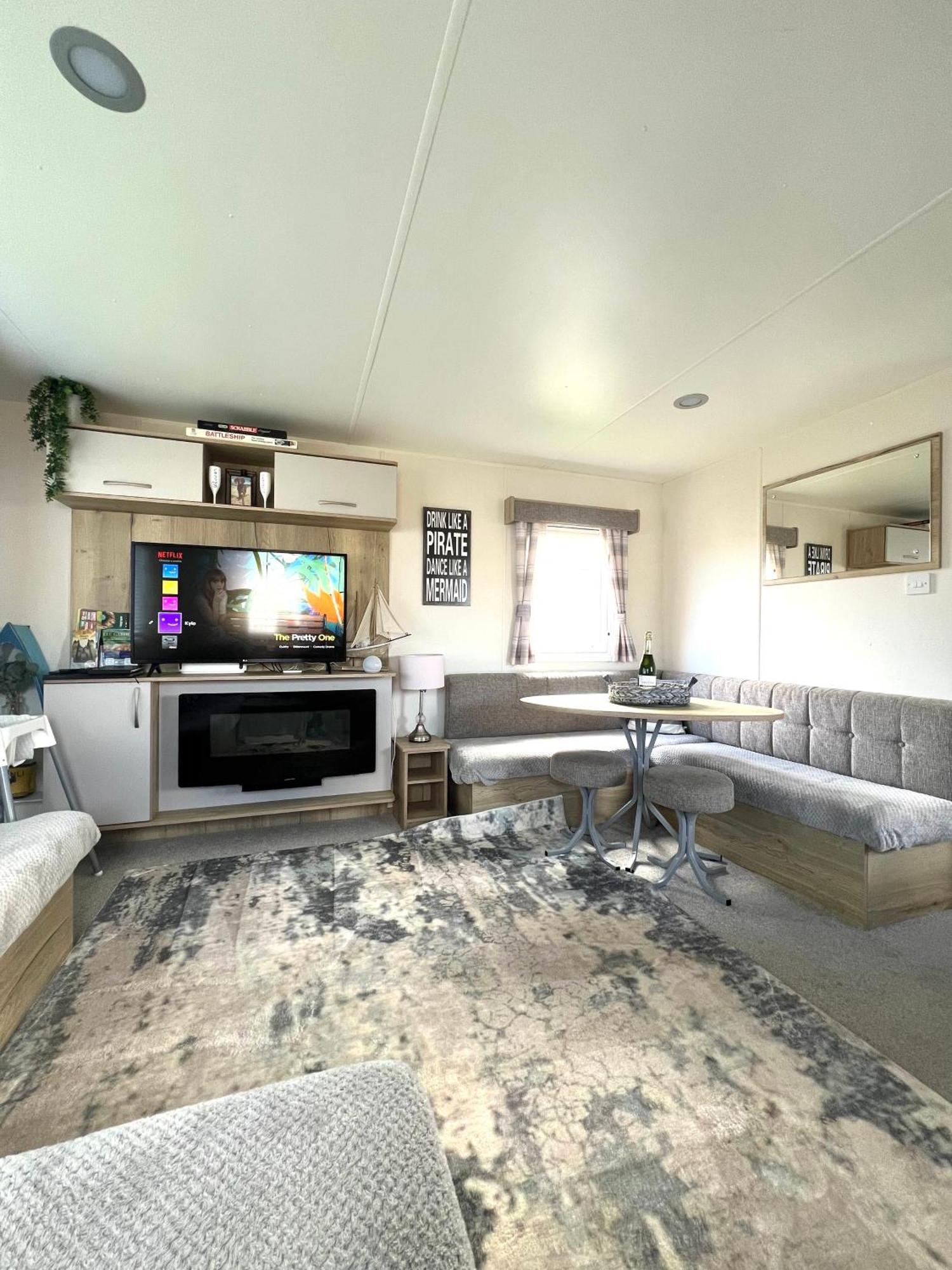 Berwick Holiday Park Haven 외부 사진