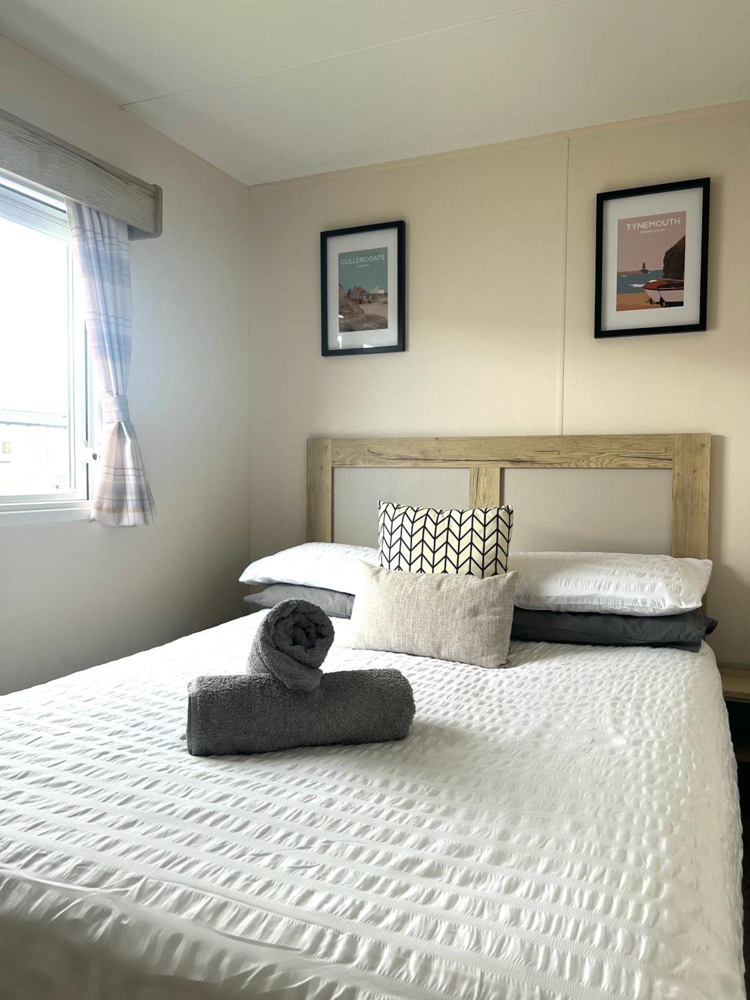 Berwick Holiday Park Haven 외부 사진