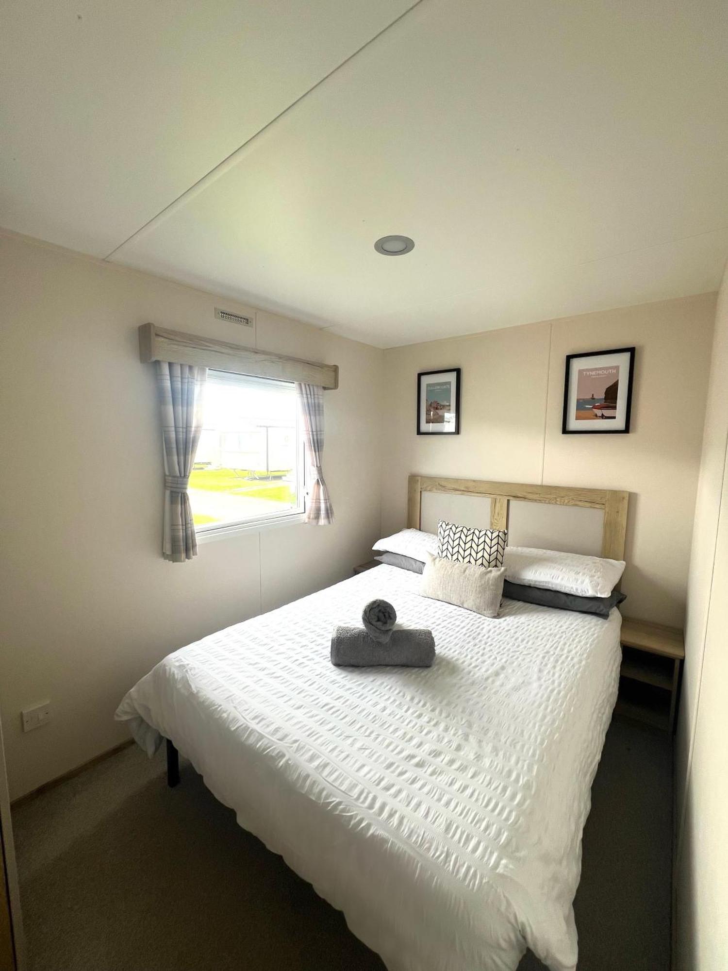 Berwick Holiday Park Haven 외부 사진