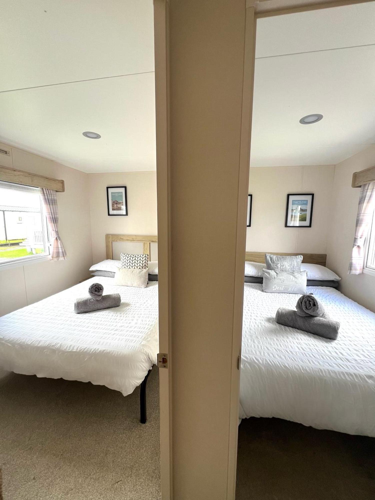 Berwick Holiday Park Haven 외부 사진