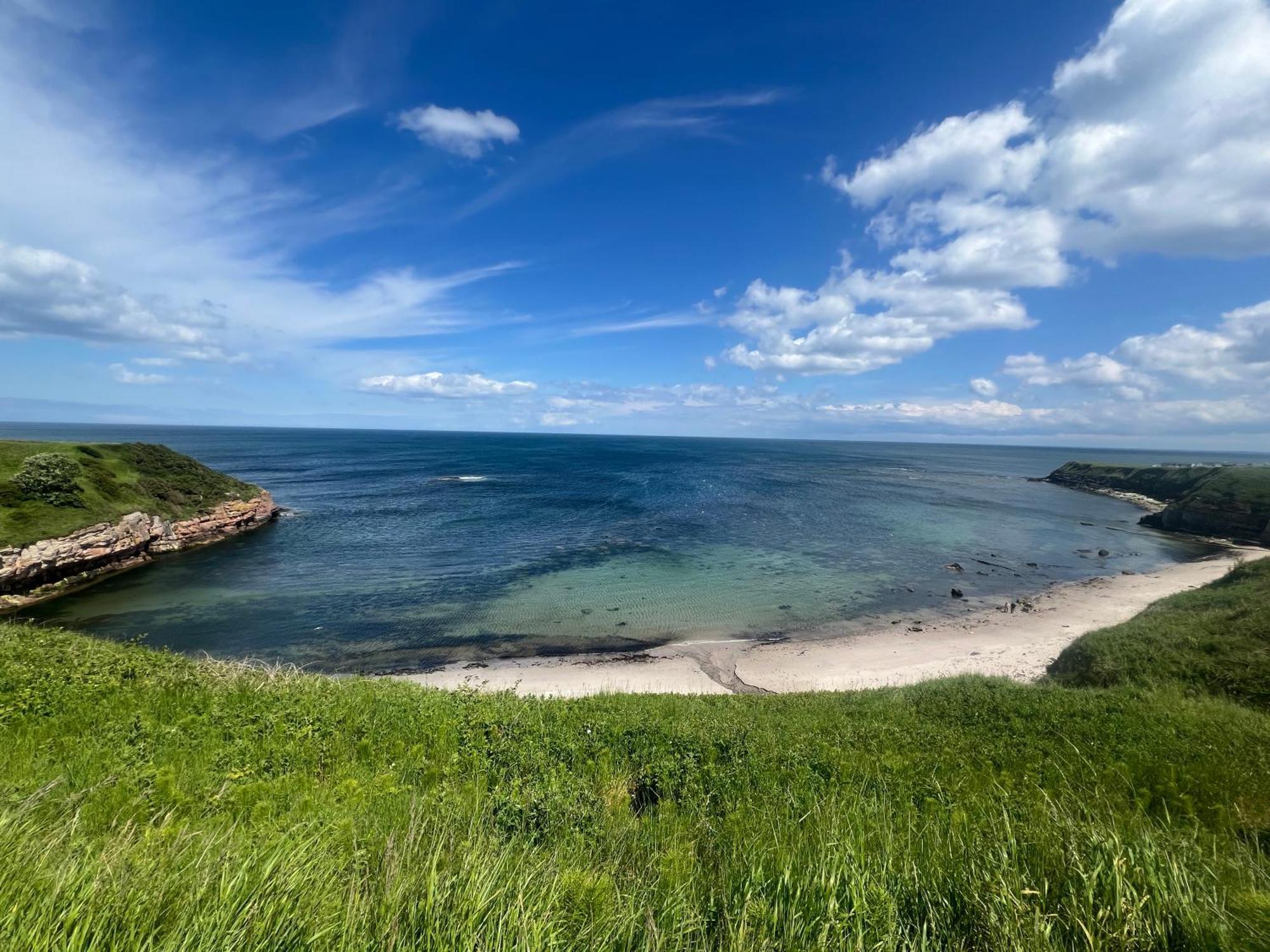 Berwick Holiday Park Haven 외부 사진