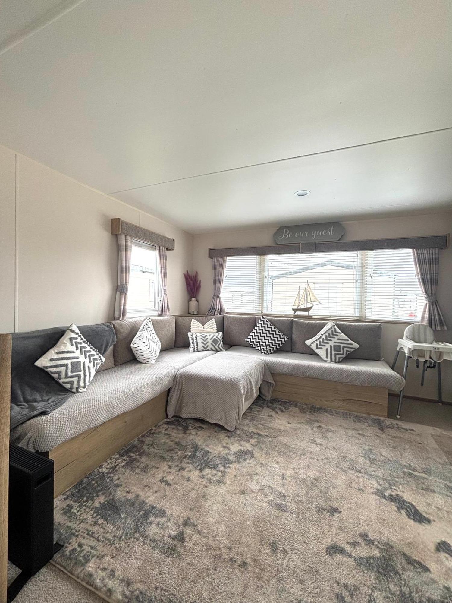 Berwick Holiday Park Haven 외부 사진